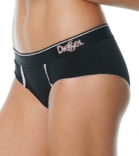 Celebrity Cotton Stretch Boyshort